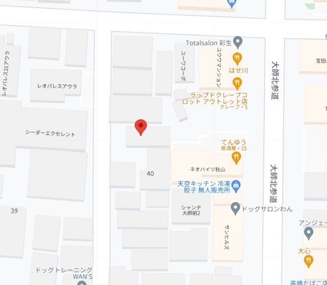 その他　間取図