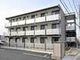 レオパレスピーコック 2階 築17年3ヶ月の賃貸物件