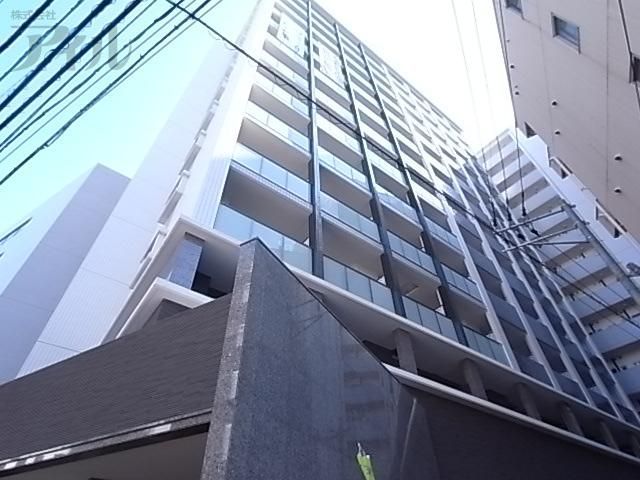 建物外観　人気エリア天神☆