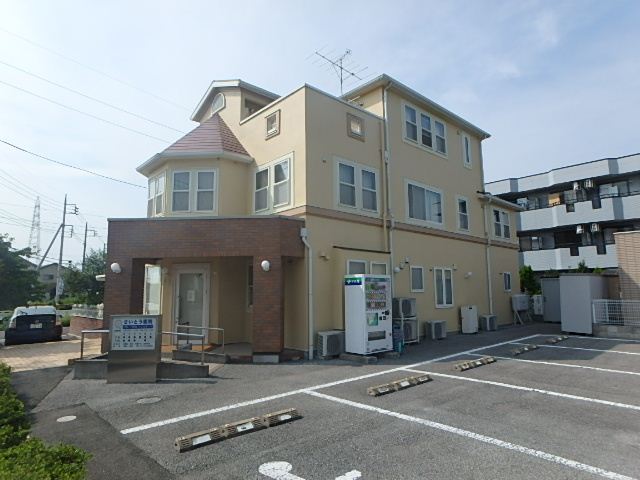 病院　さいとう医院（病院）まで990m