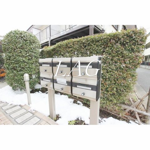 その他部屋・スペース　寝室です。