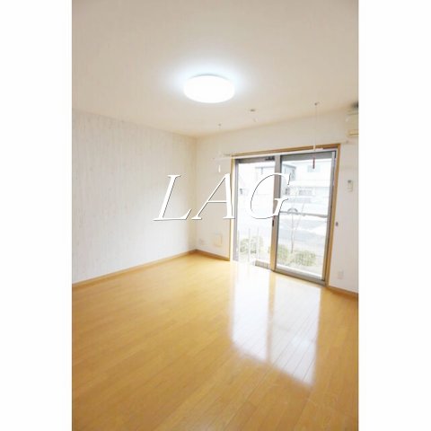 居室・リビング　洋室のお部屋です。
