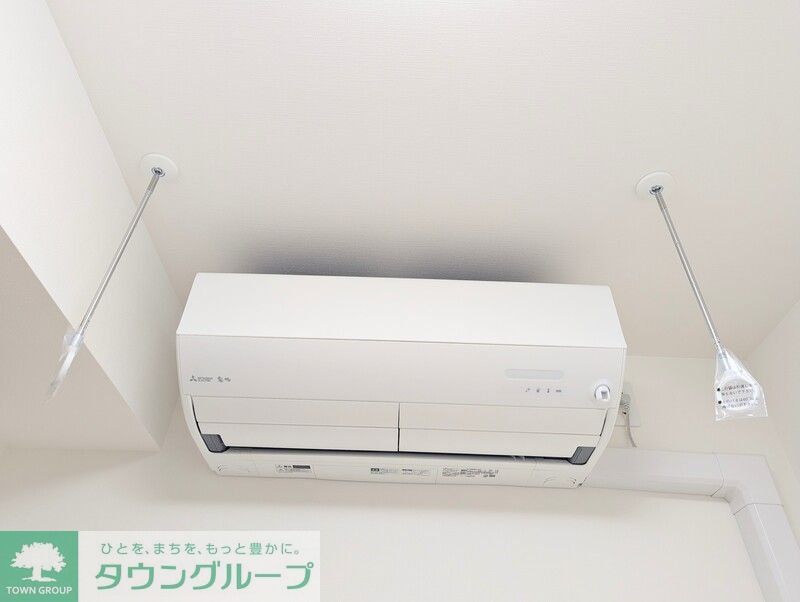 その他設備　★お問い合わせはタウンハウジング分倍河原店まで★