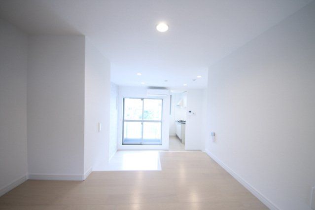 居室・リビング　同タイプのお部屋です