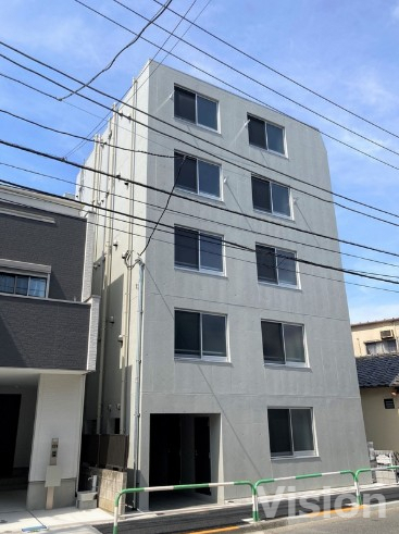 建物外観　☆外観☆