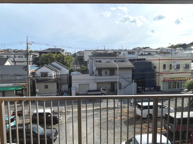 眺望　参考写真（別部屋）