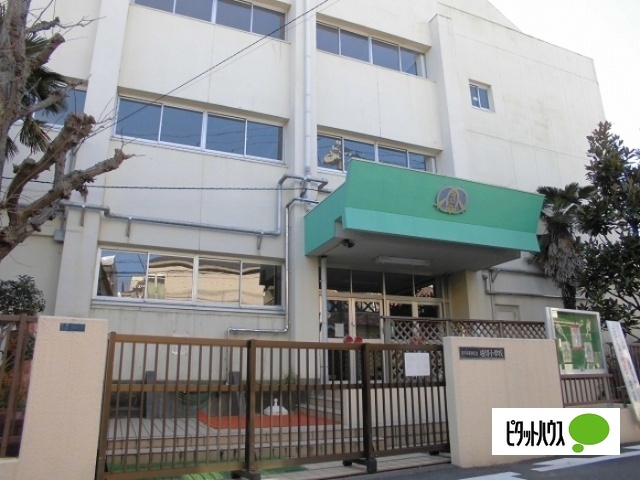 小学校　葛飾区立堀切小学校（小学校）まで262m