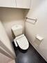 トイレ　トイレです