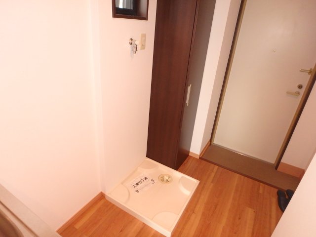 その他設備　他のお部屋の参考写真となります。