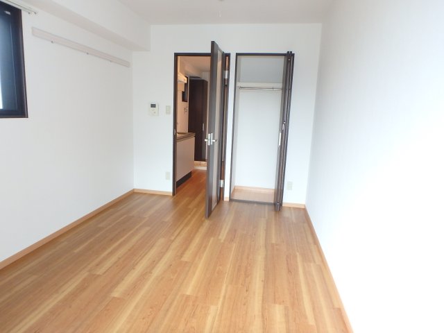 居室・リビング　他のお部屋の参考写真となります。