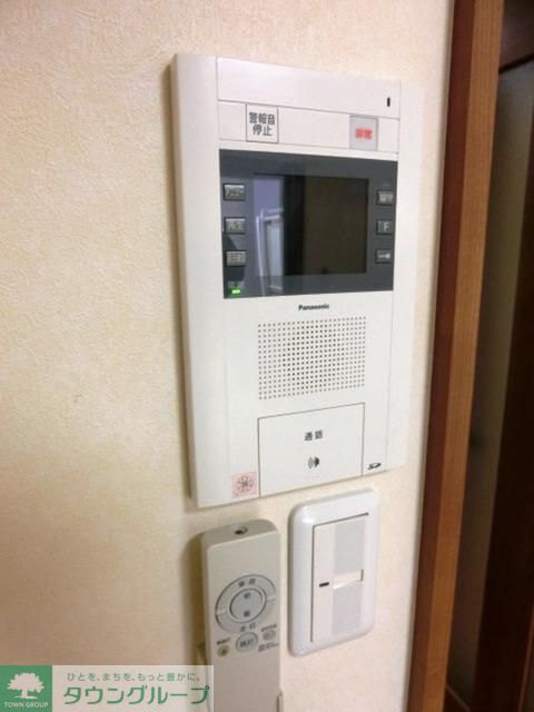 セキュリティ　★タウンハウジング取り扱い★
