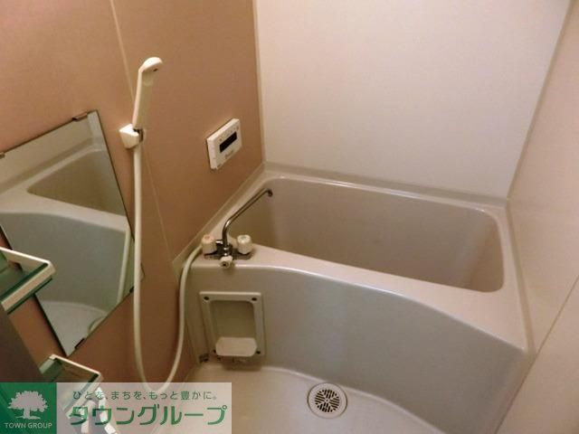 バス・シャワールーム　★タウンハウジング取り扱い★