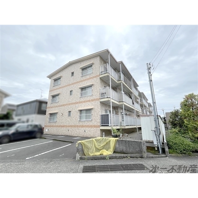 その他共有部分　外観