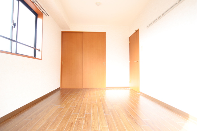 その他部屋・スペース　洋室