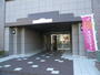エントランス　建物入口