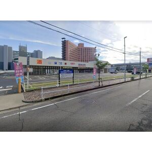 ドラックストア　ウェルシア名古屋大同店（ドラッグストア）まで278m