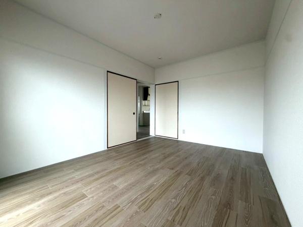 その他部屋・スペース　洋室　約6帖