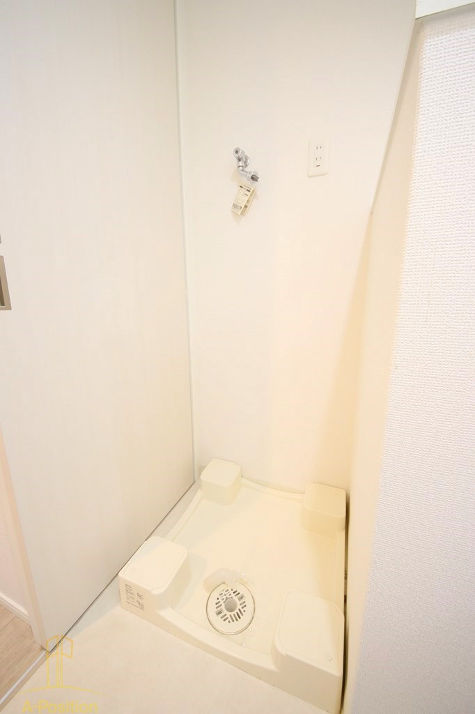 その他設備　レオンコンフォート本町東III