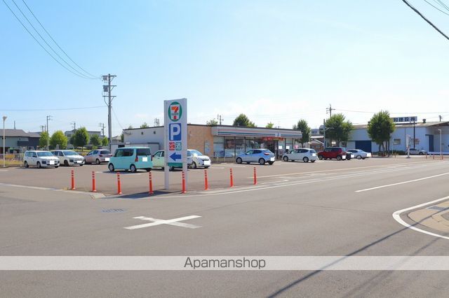 コンビニ　セブン－イレブン岐阜今嶺３丁目店（コンビニ）まで233m