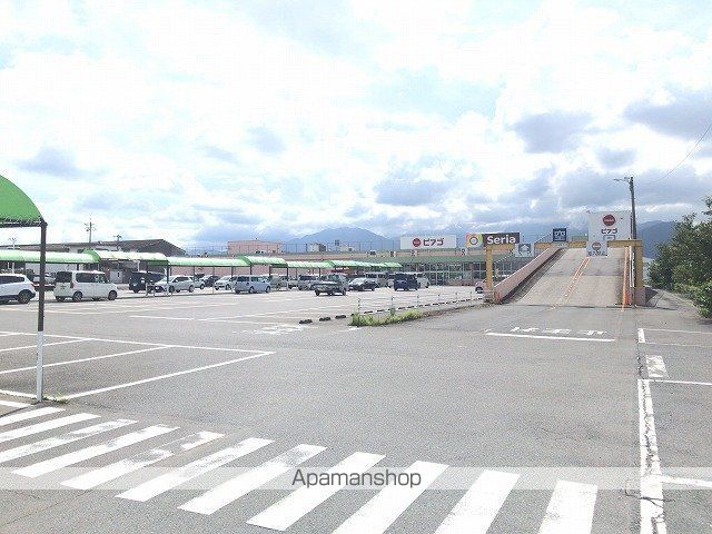 スーパー　ユニー（株）／ピアゴ菰野店（スーパー）まで4294m
