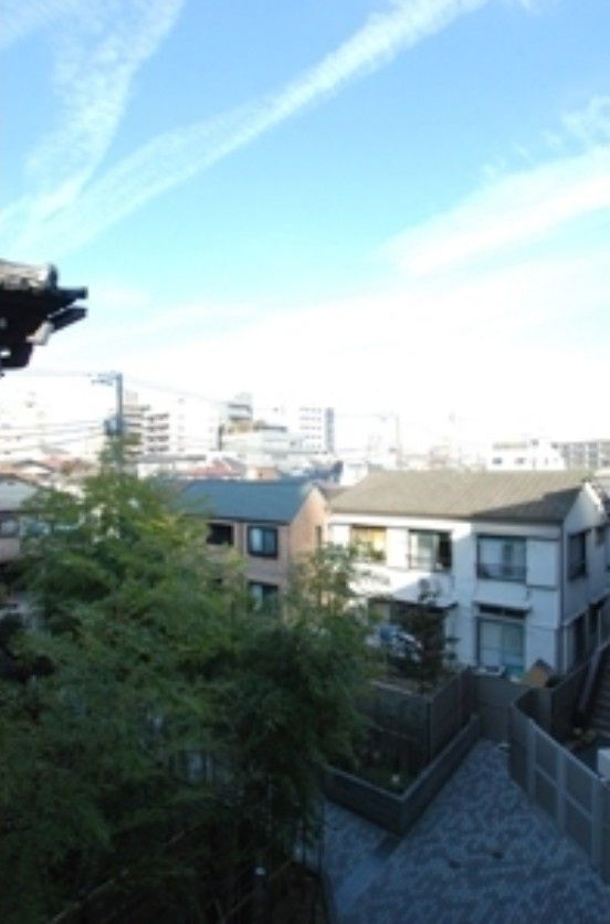 眺望　参考写真です