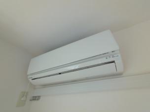 その他設備　エアコンあり夏冬快適にお過ごしいただけます♪