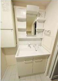 洗面設備　洗面※別部屋参考写真