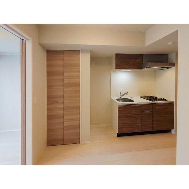 その他　別タイプ部屋　参考写真です