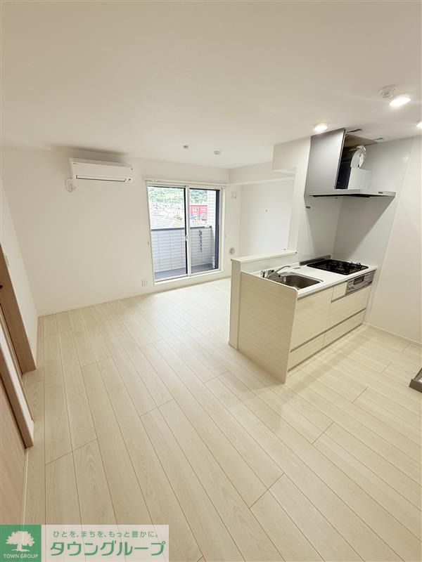 居室・リビング　★お部屋探しは、タウンハウジング多摩センター店へ★