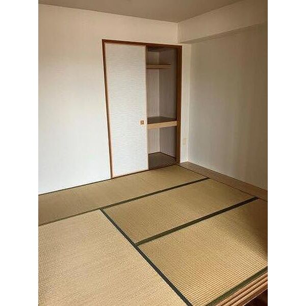 その他　和室