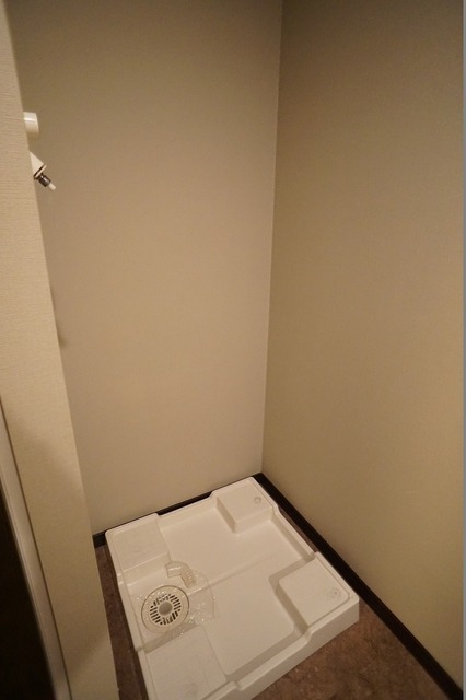 その他設備　室内洗濯機置き場※前回募集時の写真です