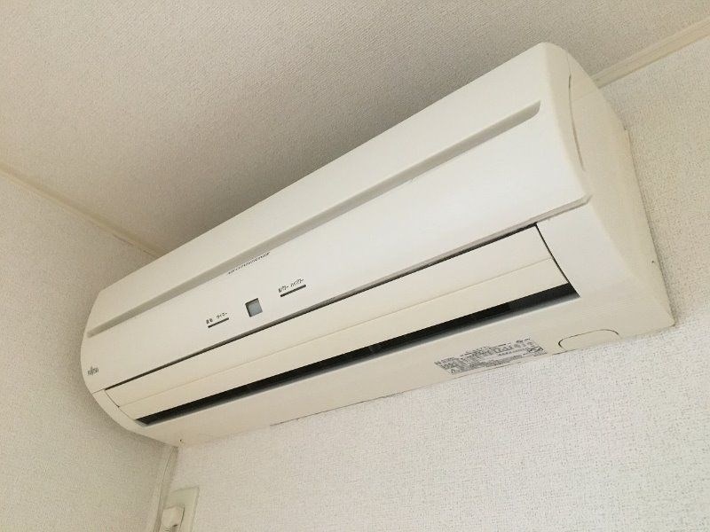 その他設備　※他部屋参照・現況優先