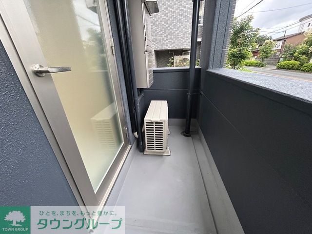 バルコニー　★お問い合わせはタウンハウジングまで★