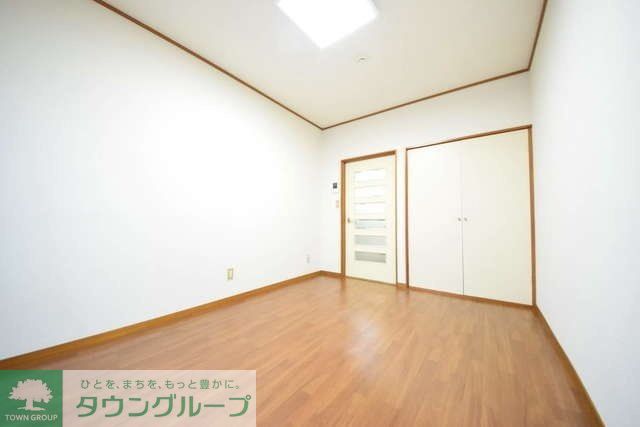 その他部屋・スペース　室内・室内設備
