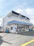 コンビニ　ローソン滝沢駅前店（コンビニ）まで190m