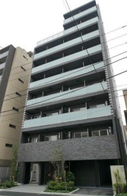 建物外観　☆きれいな外観☆