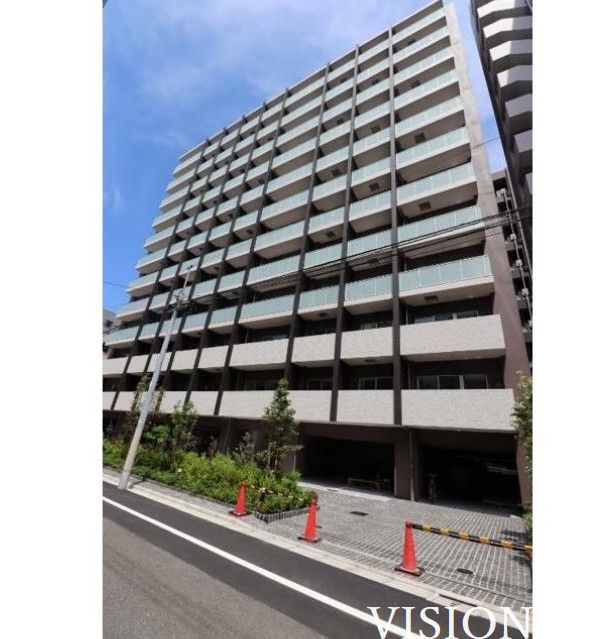 建物外観　☆外観☆