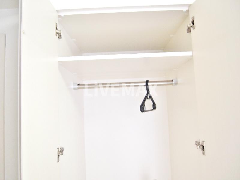 収納　★家具・家電1式揃っております★