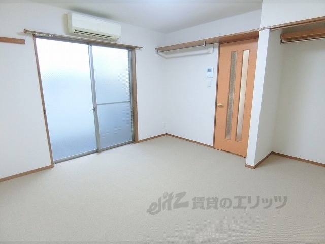居室・リビング　洋室