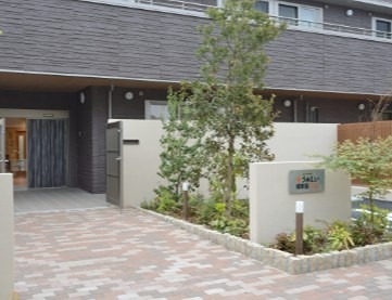 幼稚園・保育園　うれしい保育園八広（幼稚園・保育園）まで284m