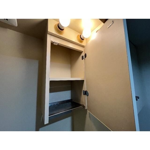 収納　※参照写真