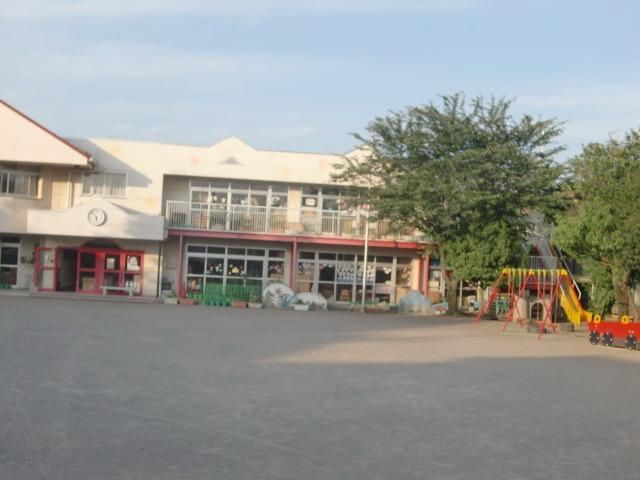 幼稚園・保育園　コスモス幼稚園（幼稚園・保育園）まで67m