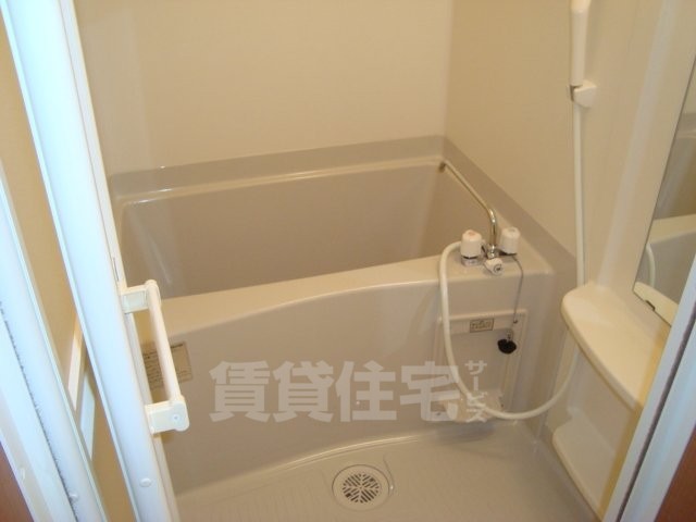 バス・シャワールーム　浴室換気乾燥機能付バス