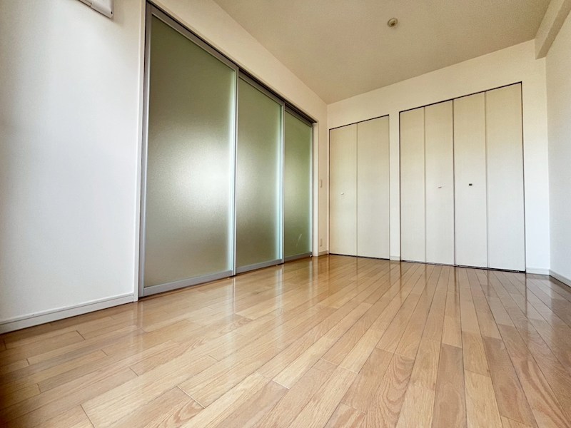 その他部屋・スペース　明るいお部屋です。