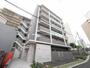 寺田町駅より徒歩4分 6階 築7年11ヶ月の賃貸物件