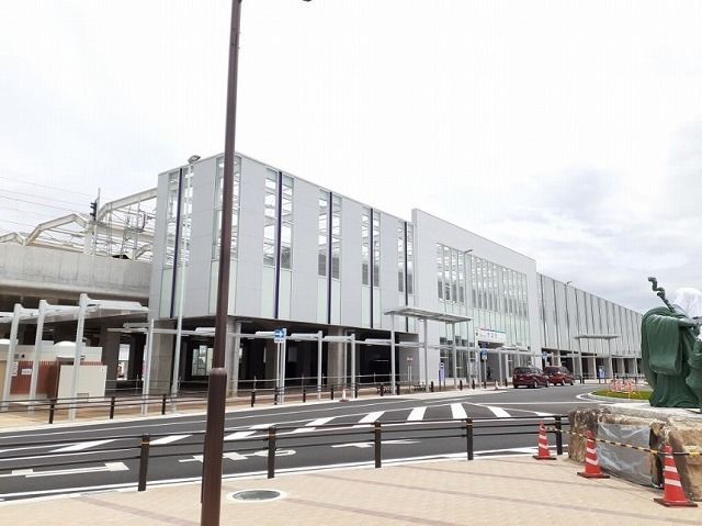 その他　名鉄犬山線　布袋駅（その他）まで2780m