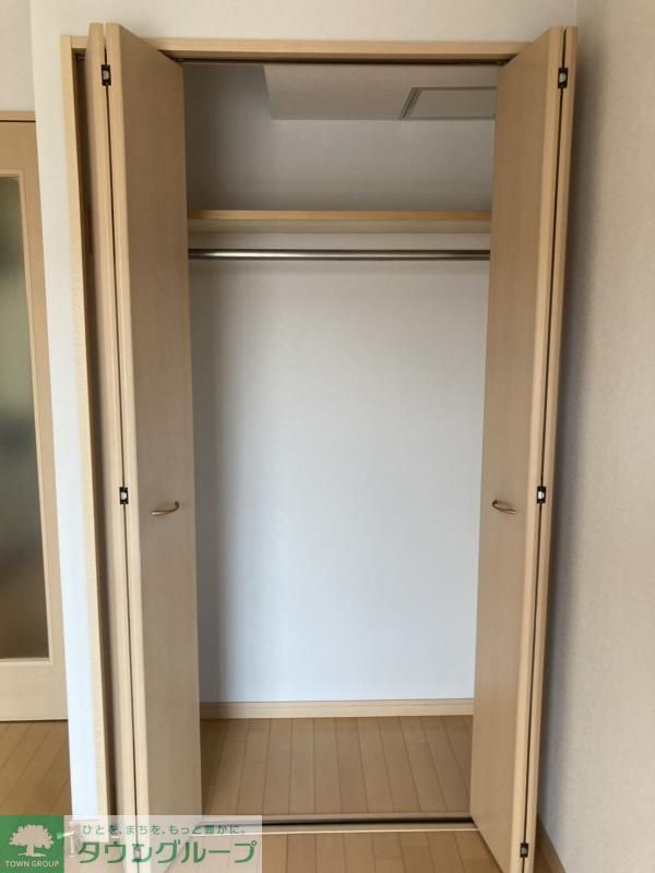 収納　収納