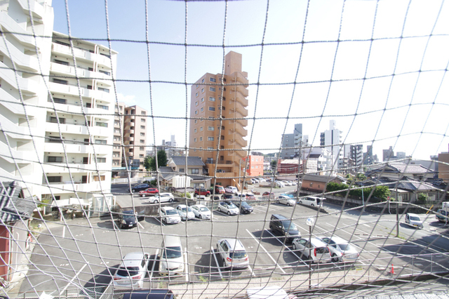 眺望　※別室の参考写真の為、現況優先です。