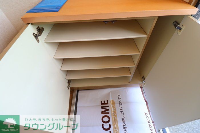 その他部屋・スペース