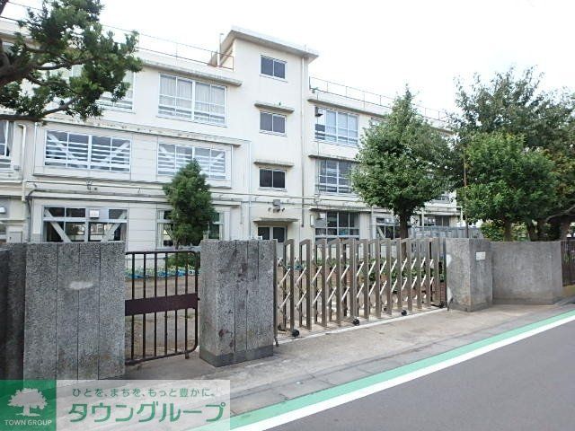 小学校　★藤崎小学校！★（小学校）まで290m